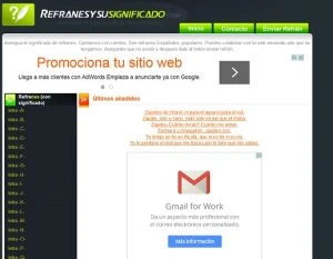 refranesysusignificado.com