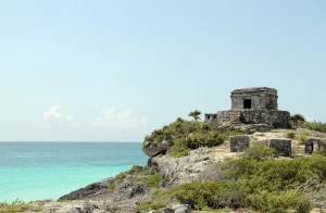 Xcaret 4