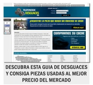 telefonosdedesguaces