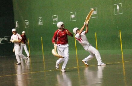 Jai Alai